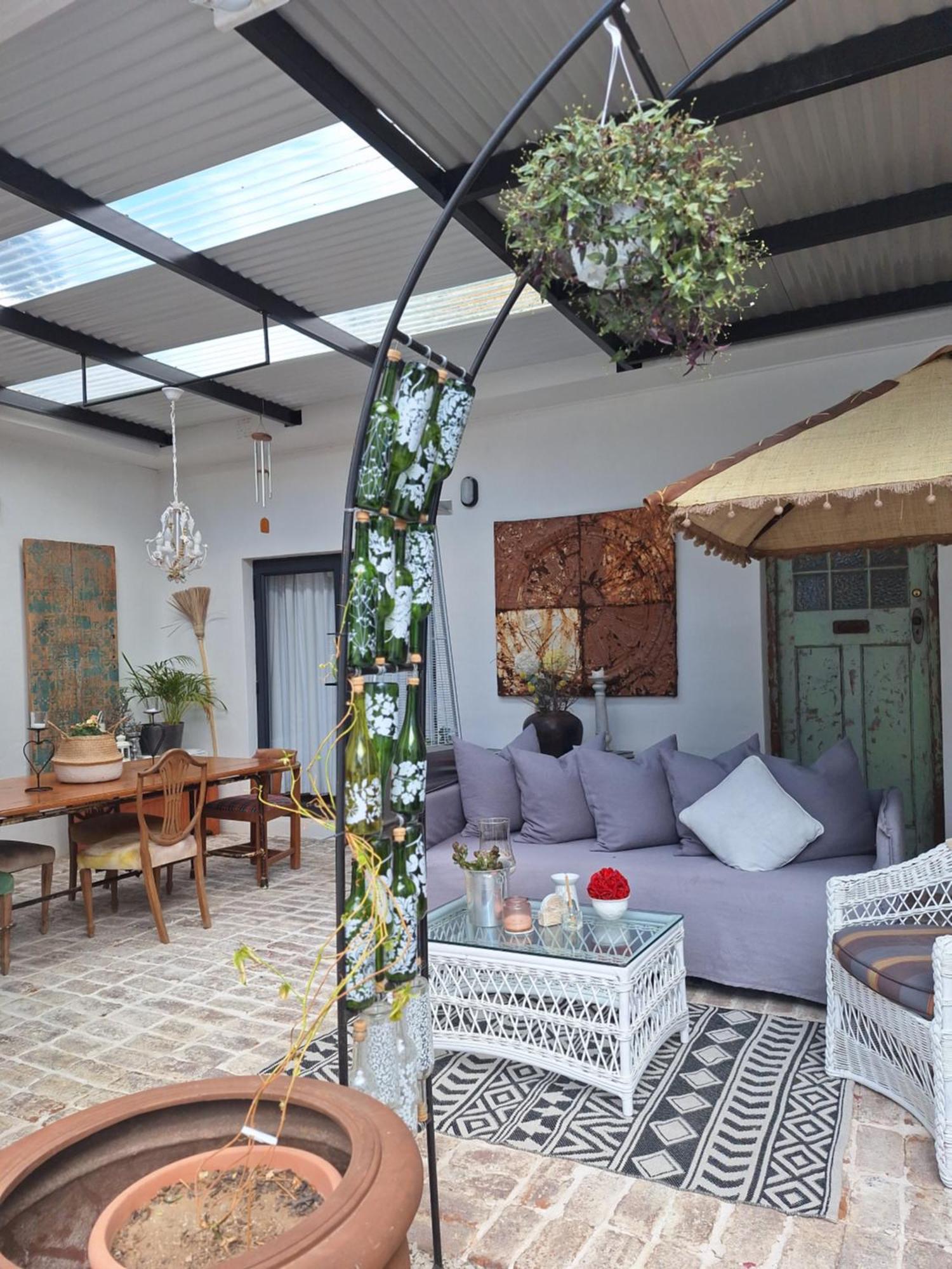 Acacia Home Graaff-Reinet Exterior foto