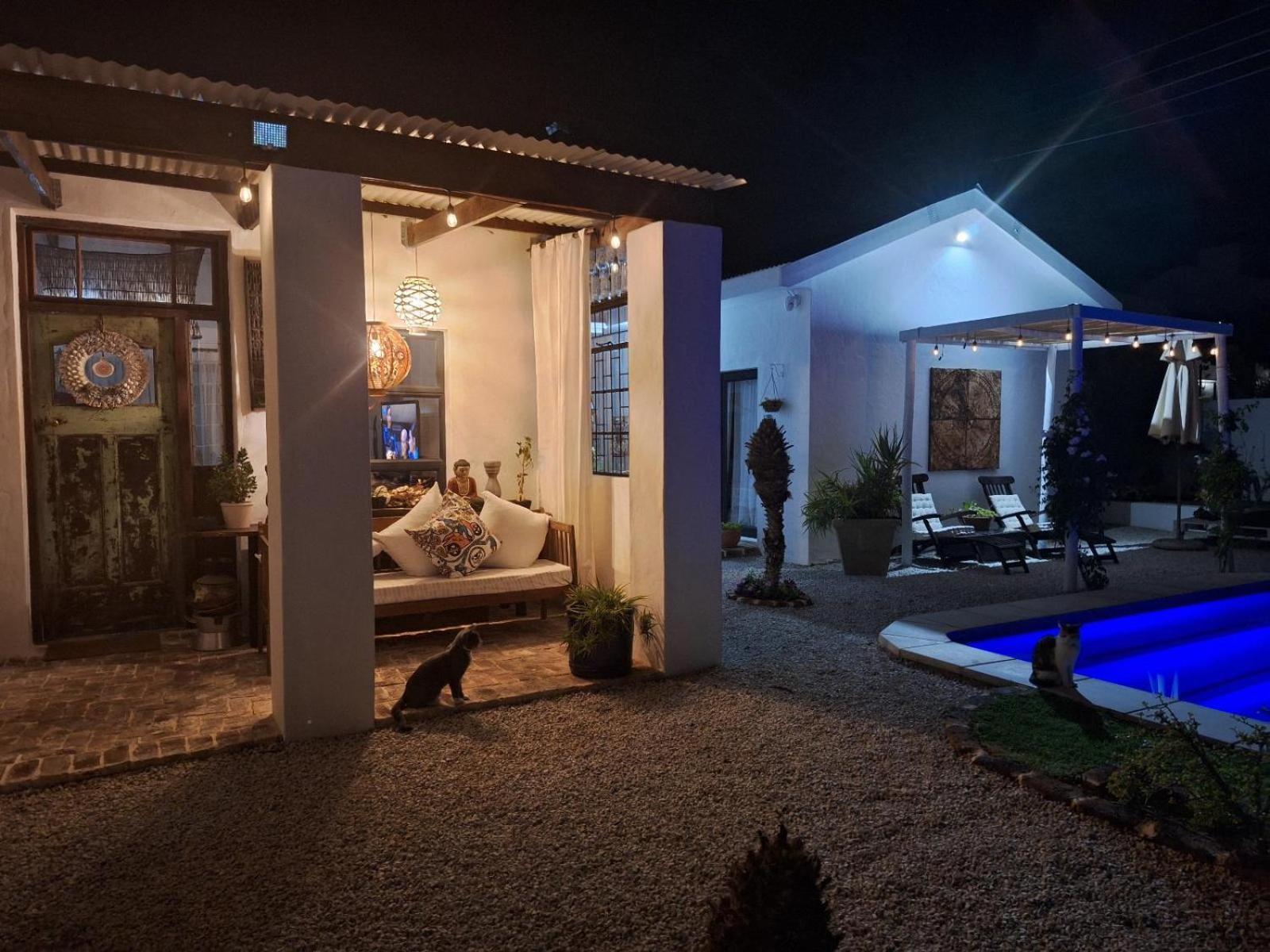 Acacia Home Graaff-Reinet Exterior foto